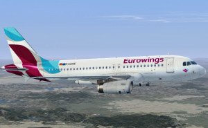 Eurowings inicia vuelos a Cuba