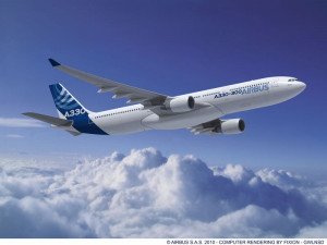 China compra 130 Airbus por más de 15.500 M €