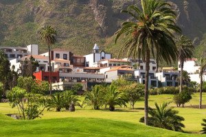 Meliá incorpora el Meliá Hacienda del Conde en Tenerife