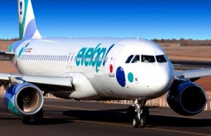 Barceló iniciará vuelos regulares a Mauricio en colaboración con Riu