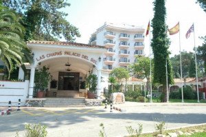 Roc Hotels incorpora un nuevo establecimiento en Marbella