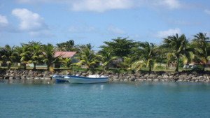 Nicaragua construirá nueve islas artificiales en el Caribe para atraer turismo