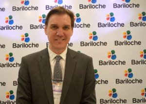 Szewczuk: “Bariloche será el destino que menos sienta la caída de Brasil”
