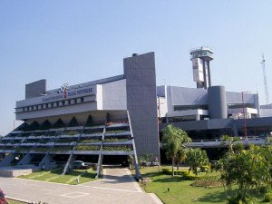 Varias firmas interesadas en nuevo Aeropuerto de Asunción