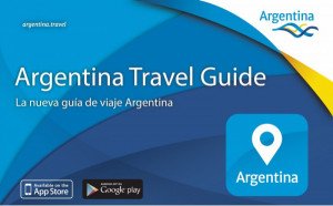 INPROTUR presentó nueva guía de viajes para dispositivos móviles