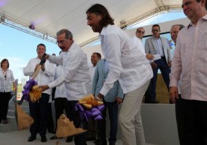 Comienzan obras de nuevo hotel de US$ 100 millones en Punta Cana