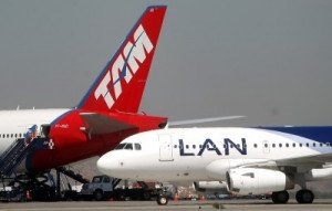 LATAM transportó más de 50,6 millones de pasajeros hasta septiembre