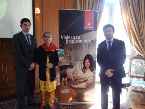Emirates facilita las conexiones de Montevideo a Dubai