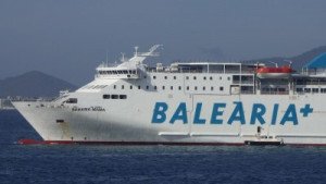 Cuba necesita infraestructuras para poder recibir ferrys desde Estados Unidos