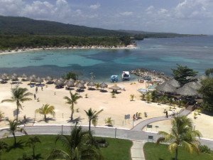 Karisma Hotel & Resorts invertirá US$ 900 millones en Jamaica