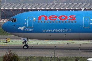 Aerolínea italiana Neos estudia abrir su sexta ruta a Cuba
