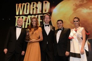 Colombia se destacó en los World Travel Awards con 12 premios