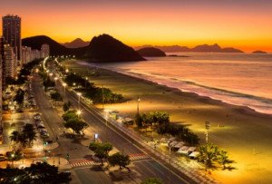 Rio de Janeiro fue el destino más buscado en agosto y septiembre en Argentina