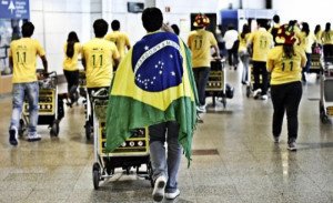 Agencias de viajes de Brasil podrán vender paquetes en reales hacia Argentina