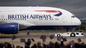 British Airways retoma sus vuelos diarios entre Buenos Aires y Londres