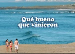 Uruguay presenta campaña de promoción turística 2015-2016