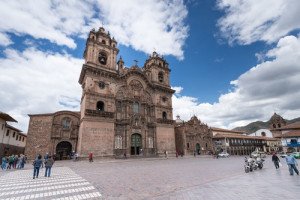 Polémica en Cuzco por normas de gestión de patrimonio