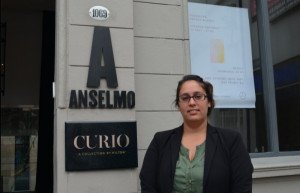 “Anselmo será el único Curio de Buenos Aires para no competir en una misma ciudad”