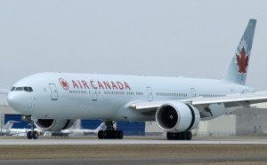 Air Canada incrementa 65% su capacidad entre Buenos Aires y Toronto
