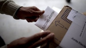 Argentina cambia feriado de noviembre por elecciones presidenciales