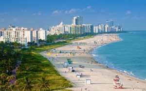 Argentina se ubica como tercer emisor de turistas a Miami hasta agosto