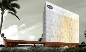 Hilton anuncia la construcción de su tercer hotel en Uruguay