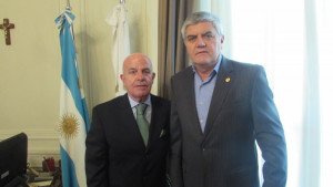 Jordi Busquets nombrado asesor de la Secretaria General de OMT