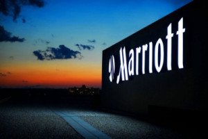 Marriott ganó US$ 657 millones hasta septiembre, un 18% más