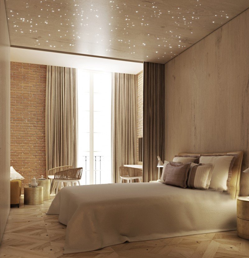Barcelona contará con un nuevo hotel  5 estrellas Gran Lujo en 2016