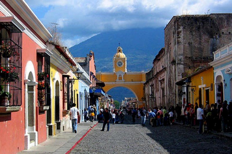 Guatemala se afilia a Organización Internacional de Turismo Social