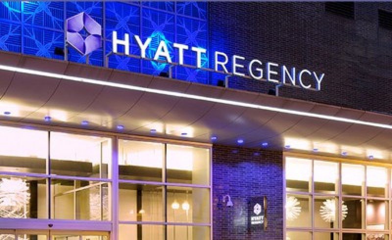 Hyatt gana US$ 87 millones hasta septiembre, un 46% menos