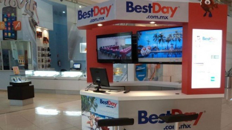 Best Day Travel Group crea alianzas para operar en Cuba.