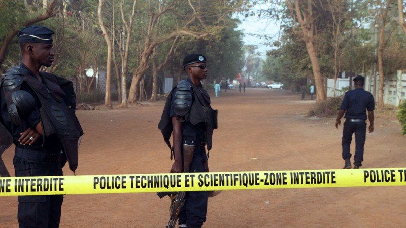 Son al menos 27 los muertos en el ataque al hotel Radisson de Mali