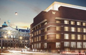W Hotels alcanzará los 60 establecimientos en 2018