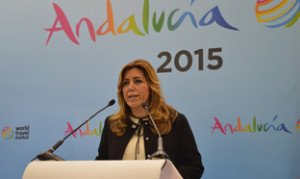 Andalucía prevé superar los 25 millones de turistas este año