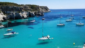 Las aerolíneas británicas apuestan por Menorca para la temporada 2016