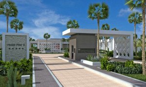 Iberostar Playa Pilar abrirá en Cuba a finales de noviembre 