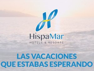 La nueva marca Hoteles Hispamar abrirá a finales de 2016