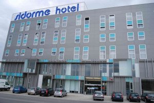 Sidorme Hotels aumenta un 55% su beneficio operativo hasta septiembre