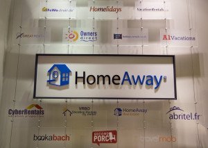 Expedia compra HomeAway por 3.600 M €