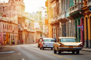 Cuba supera el millón de turistas canadienses en 2015