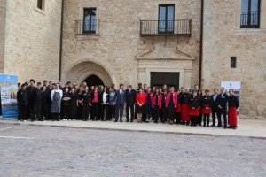 Castilla Termal Hoteles inaugura su hotel-balneario Monasterio de Valbuena