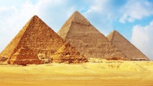 El Ministerio de Exteriores desaconseja viajar a Egipto