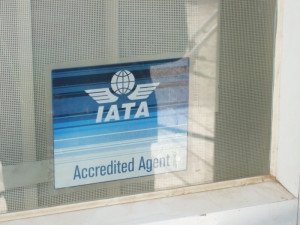 CEAV denuncia a IATA por abuso contra las agencias