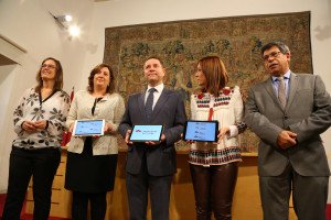 Castilla-La Mancha apuesta por reposicionar el destino con una nueva marca