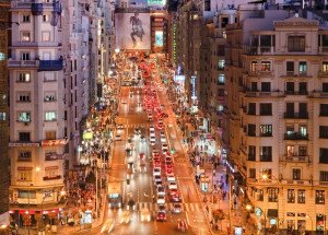 Turismo de compras: ¿la Gran Vía de Madrid suma o pierde?