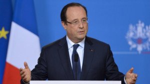 Francia suspende el acuerdo de Schengen durante un mes