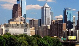 Filadelfia, primera ciudad de EEUU declarada Patrimonio de la Humanidad