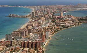 Murcia destinará más de 12 M € al turismo en 2016