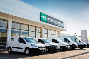 Enterprise Holdings cierra su ejercicio con ingresos de 17.980 M €, un 8,8% más